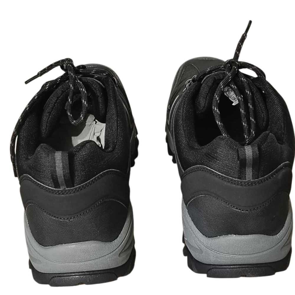 Nortiv 8 men's low-top hiking shoes in size 13 New Outdoors Gorpecore - Picture 4 of 9